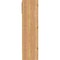 Ekena Millwork Legacy Traditional Smooth Bracket w/ Offset Brace, Western Red Cedar, 7 1/2"W x 20"D x 28"H BKT0806X20X28LEC01SWR - alternate 2